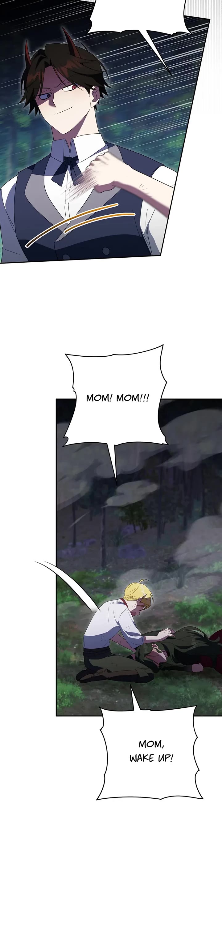 The Princess Is Evil chapter 176 page 3