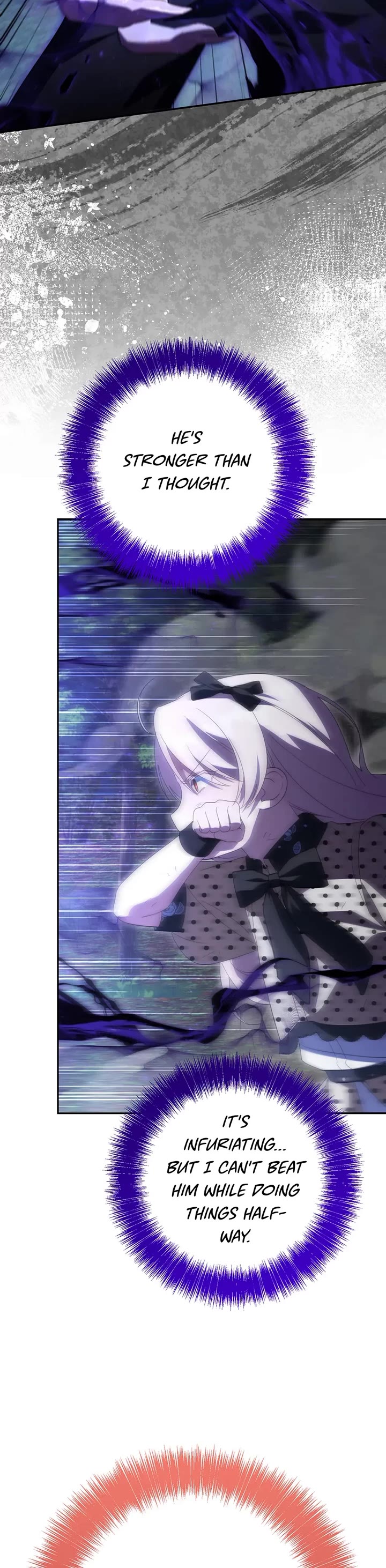 The Princess Is Evil chapter 176 page 30