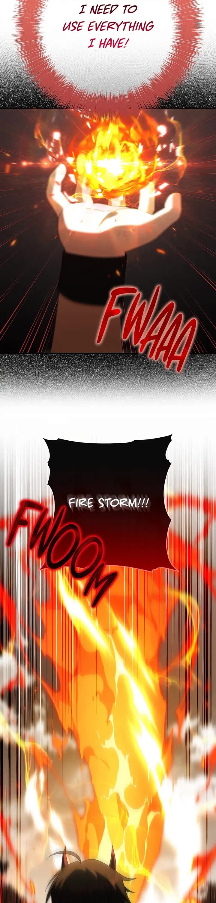 The Princess Is Evil chapter 176 page 31