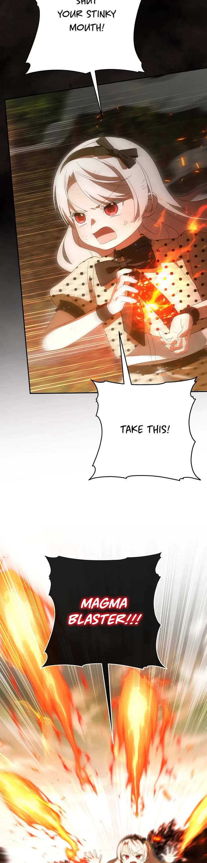 The Princess Is Evil chapter 176 page 33