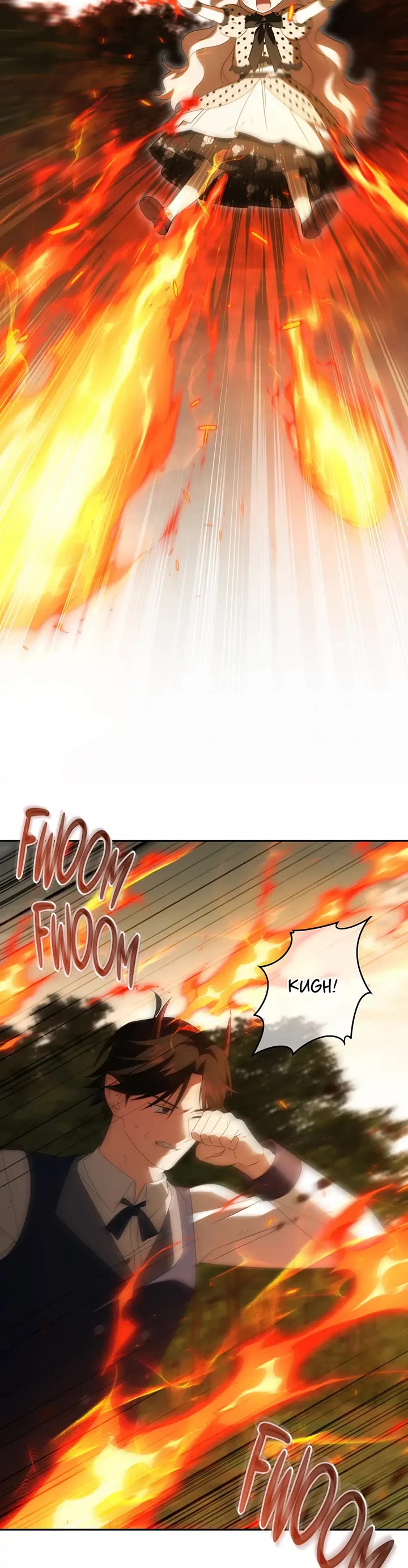 The Princess Is Evil chapter 176 page 34