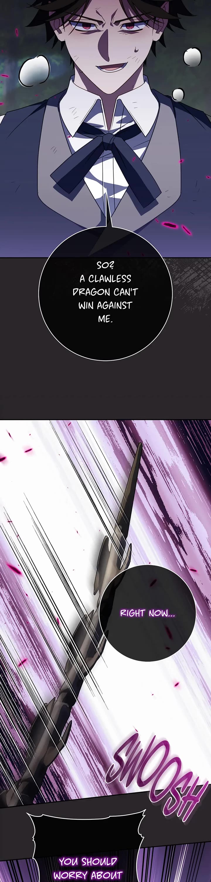 The Princess Is Evil chapter 176 page 41