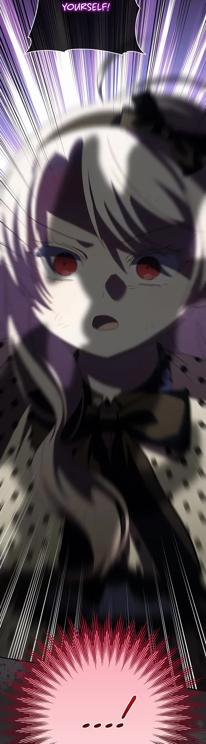 The Princess Is Evil chapter 176 page 42