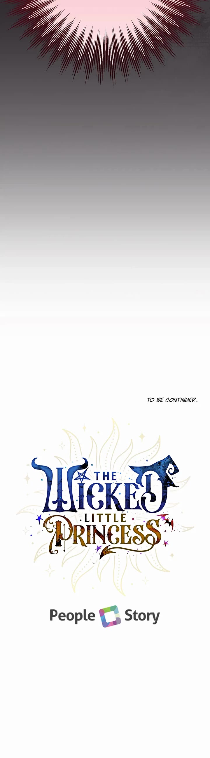 The Princess Is Evil chapter 176 page 43