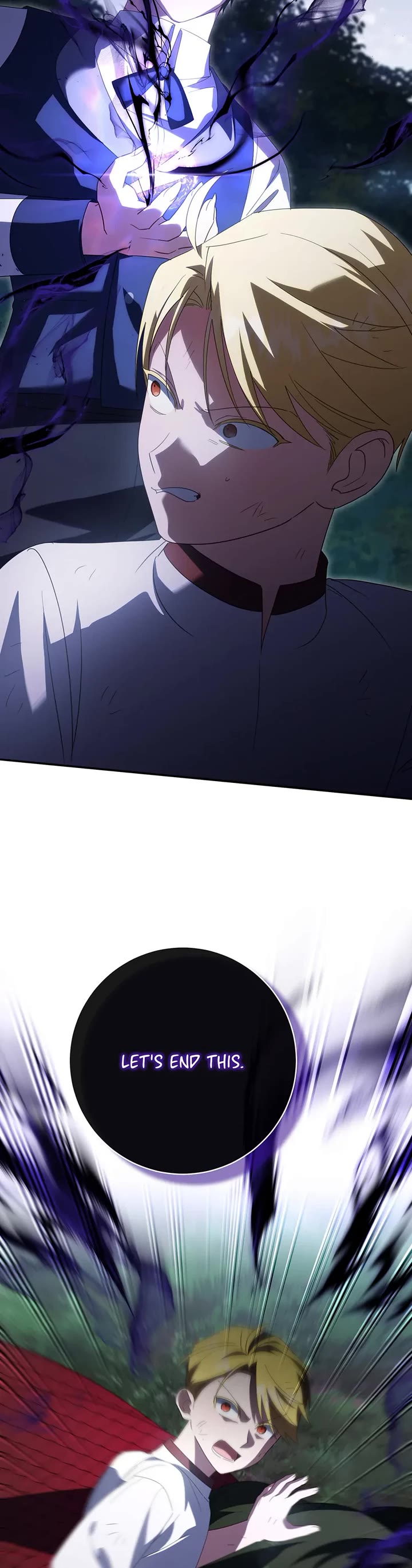 The Princess Is Evil chapter 176 page 5