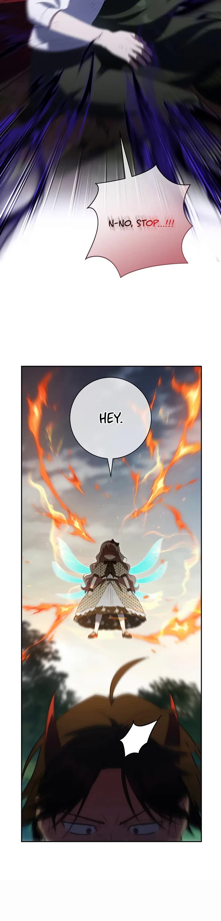 The Princess Is Evil chapter 176 page 6