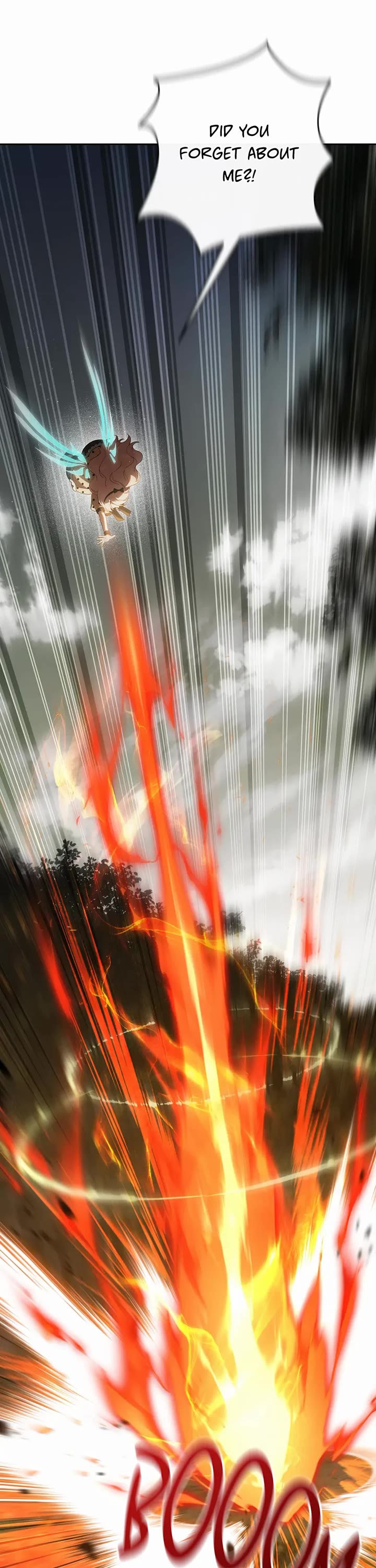 The Princess Is Evil chapter 176 page 7