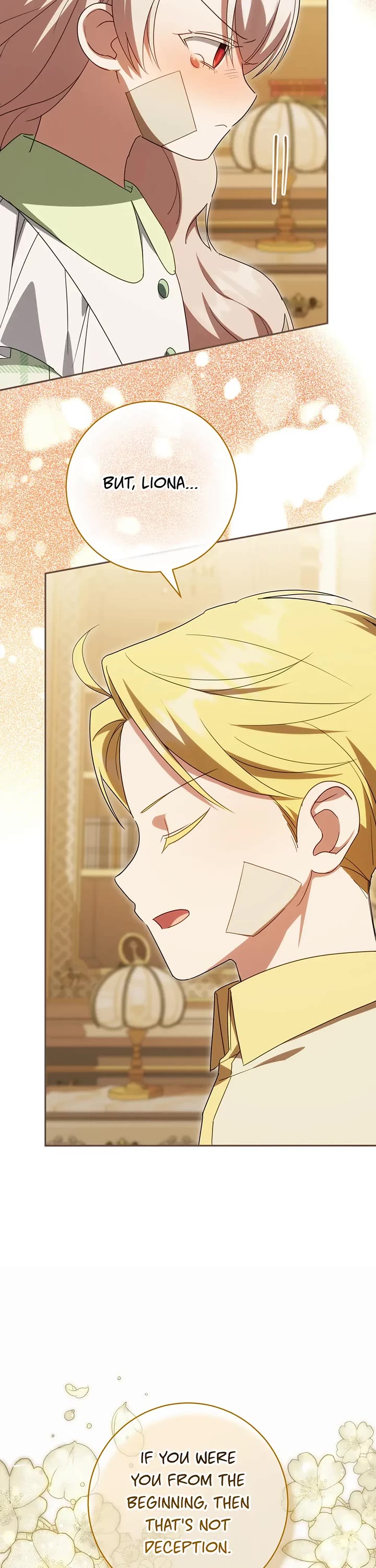 The Princess Is Evil chapter 177 page 32