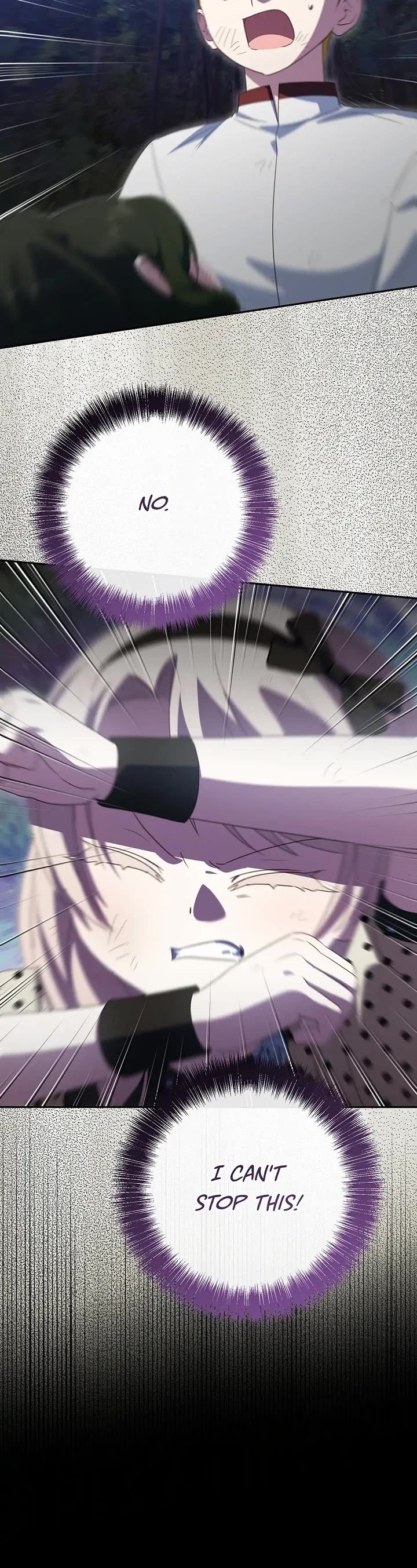 The Princess Is Evil chapter 177 page 4