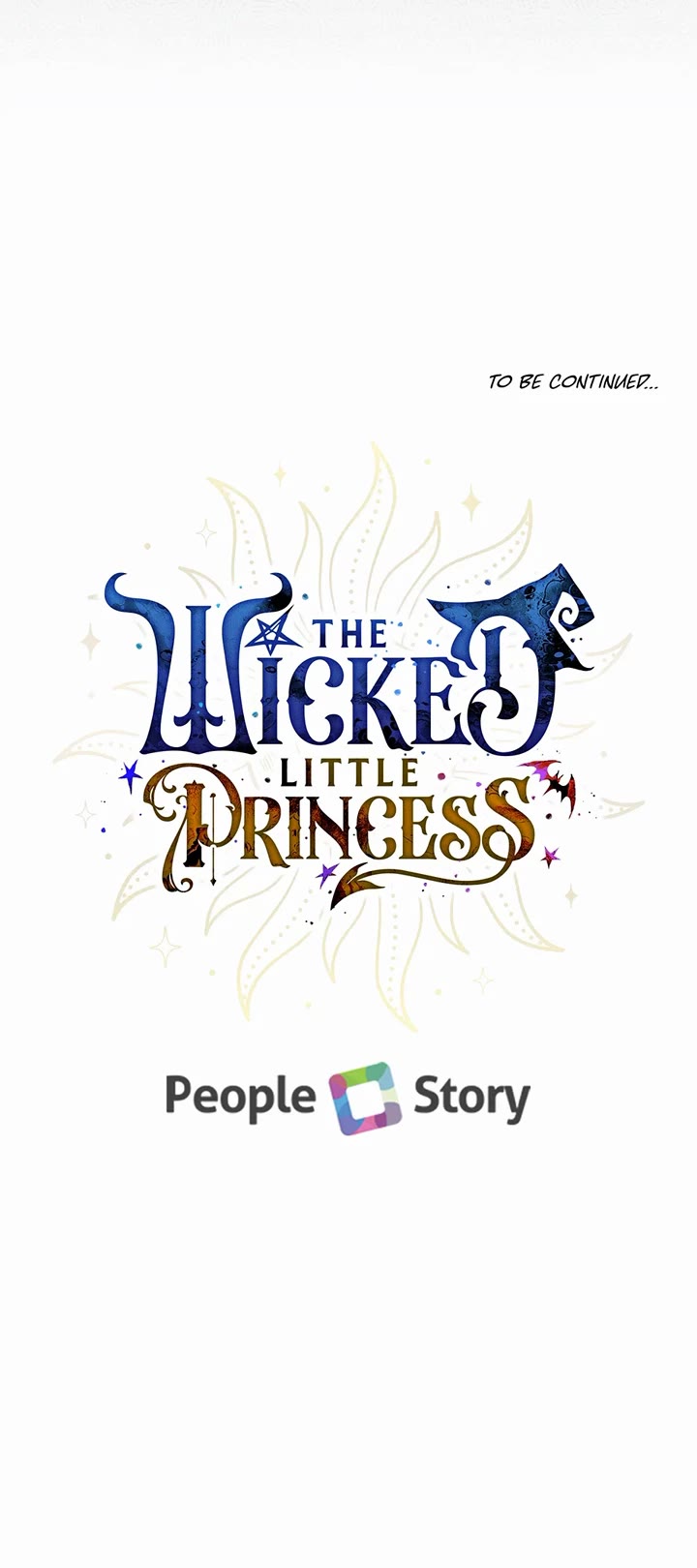 The Princess Is Evil chapter 177 page 45