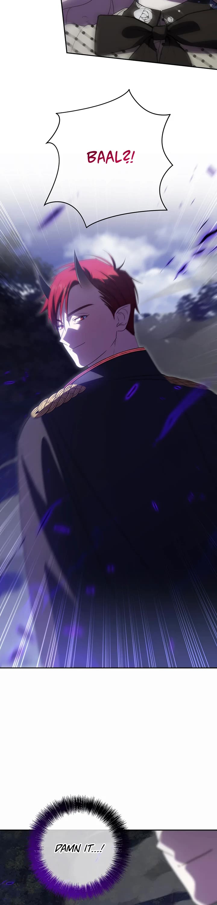 The Princess Is Evil chapter 177 page 7