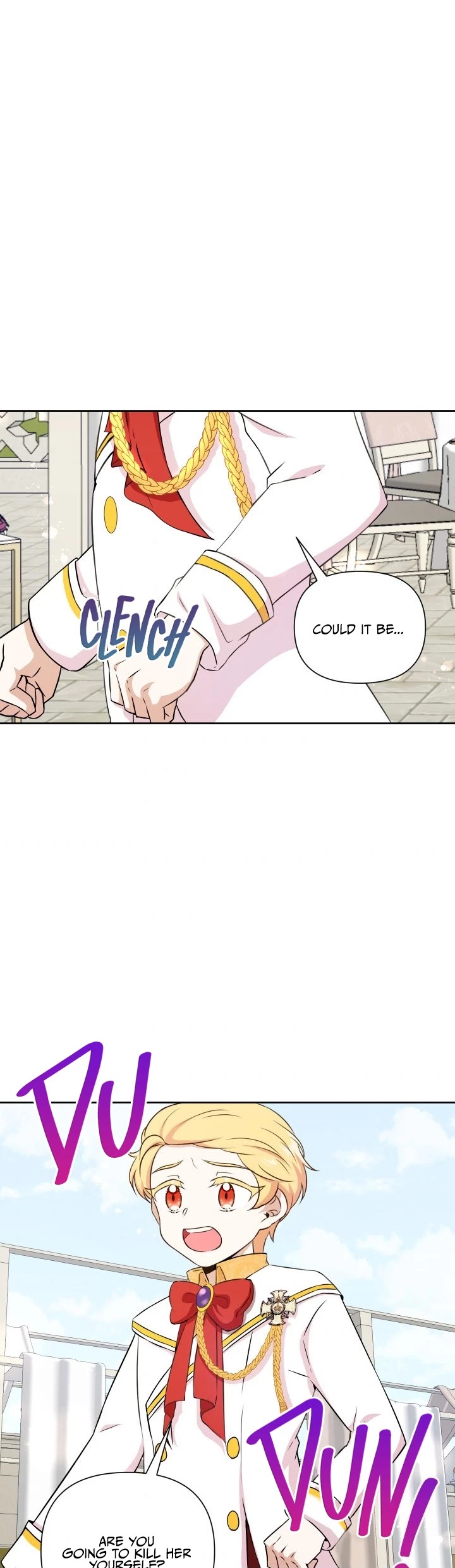 The Princess Is Evil chapter 18 page 32