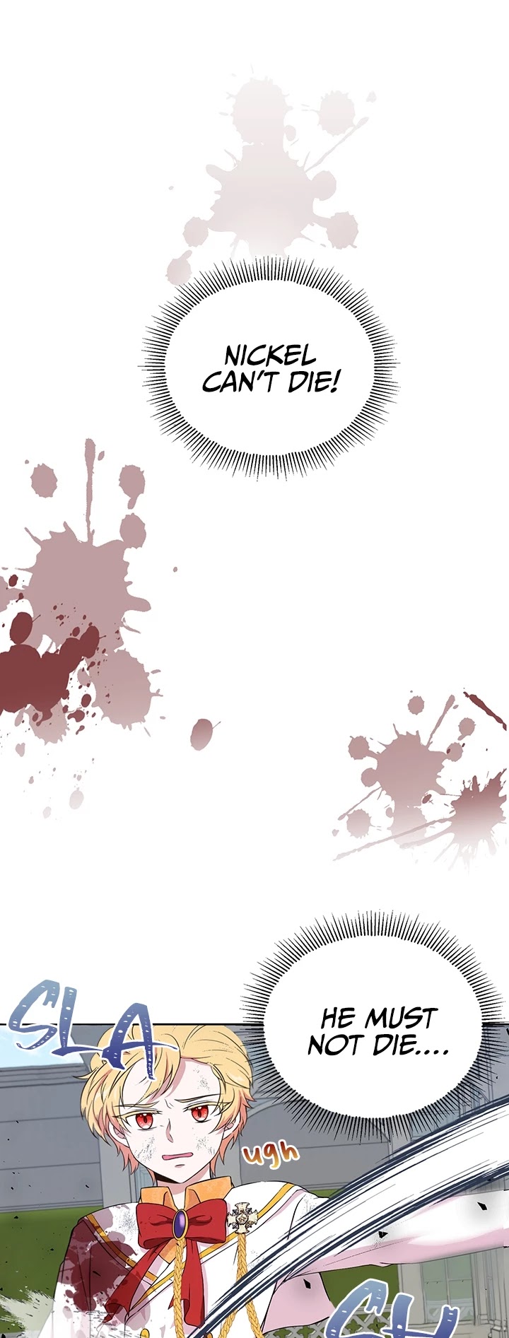 The Princess Is Evil chapter 20 page 11