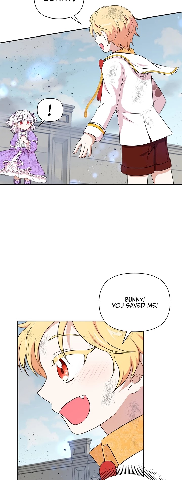 The Princess Is Evil chapter 20 page 23