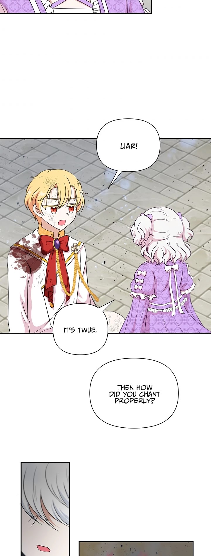 The Princess Is Evil chapter 20 page 26