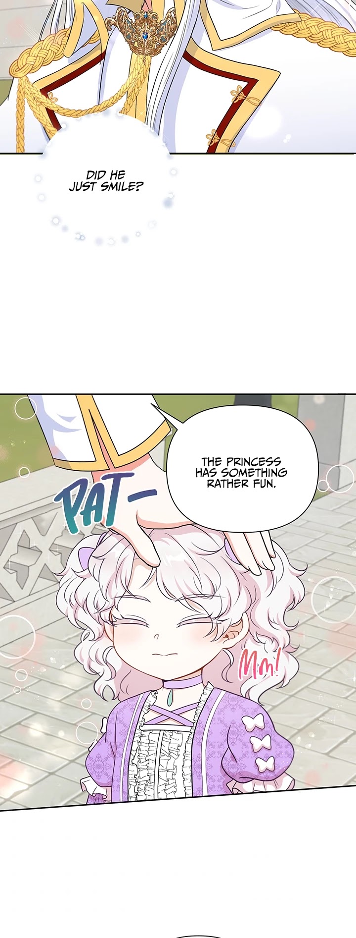 The Princess Is Evil chapter 20 page 30