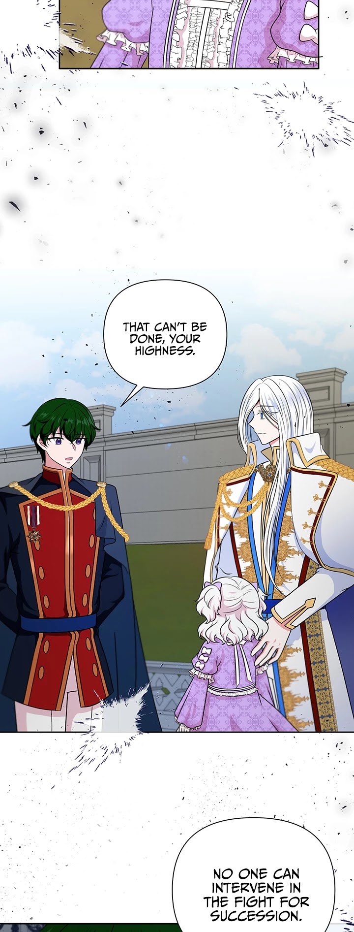 The Princess Is Evil chapter 20 page 4