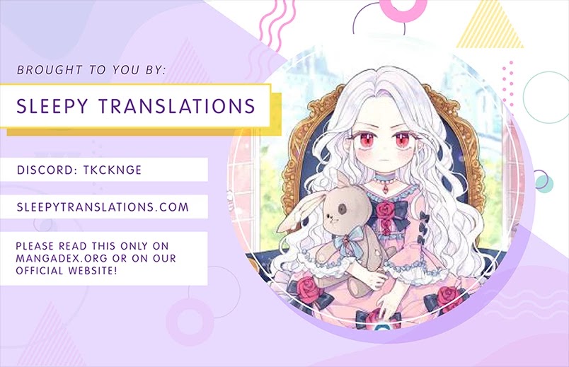 The Princess Is Evil chapter 21 page 1