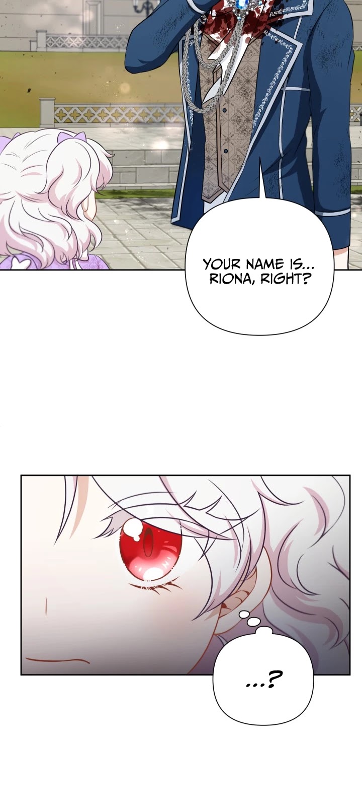 The Princess Is Evil chapter 21 page 11