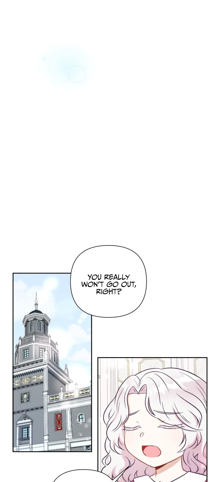 The Princess Is Evil chapter 21 page 22