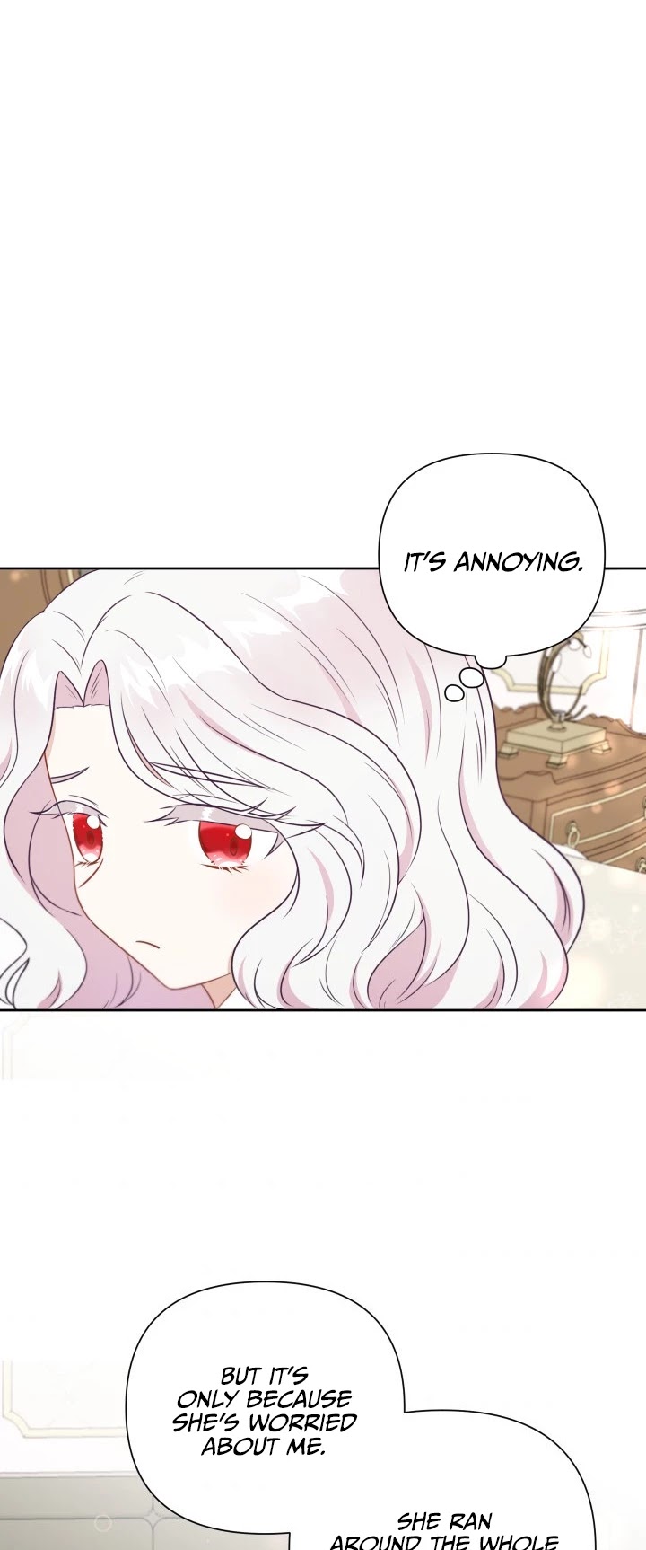 The Princess Is Evil chapter 21 page 26