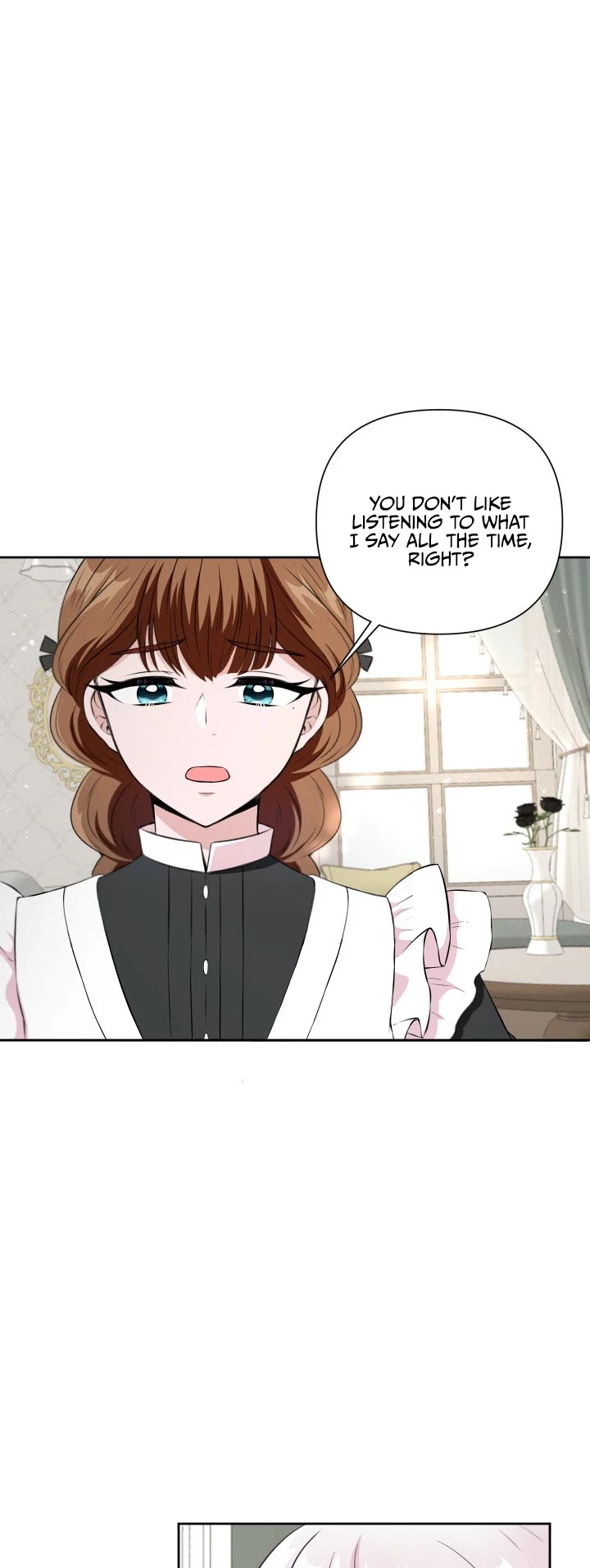 The Princess Is Evil chapter 21 page 30