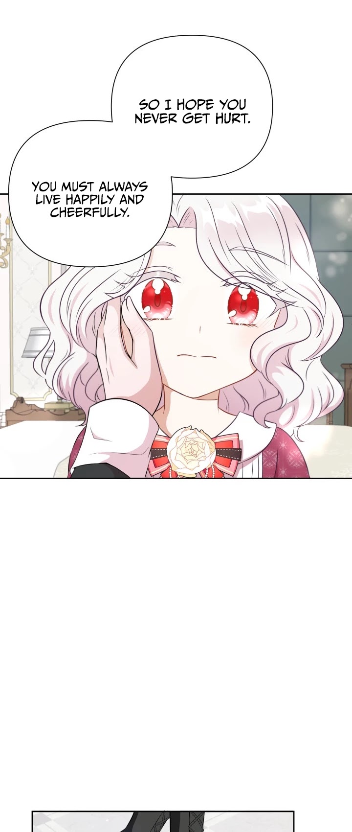 The Princess Is Evil chapter 21 page 34