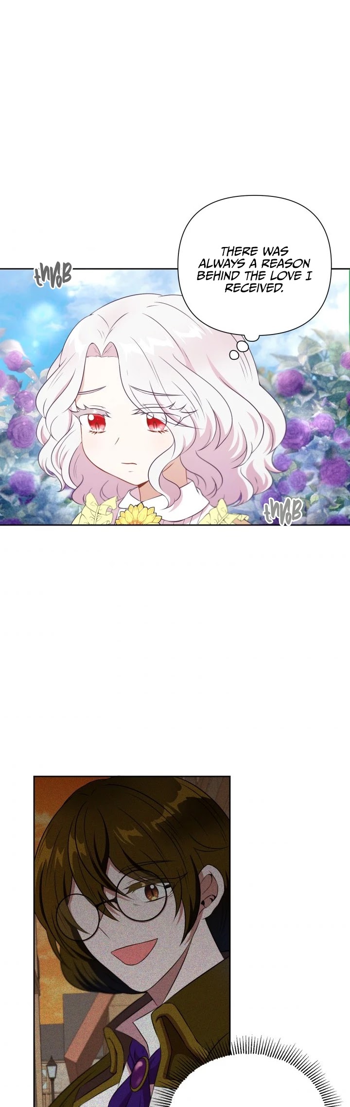 The Princess Is Evil chapter 21 page 38