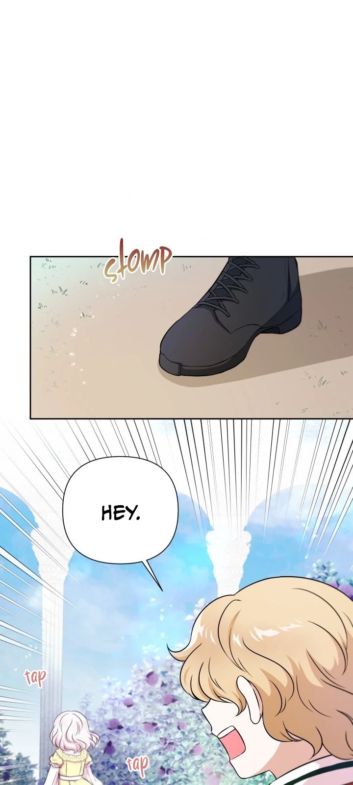 The Princess Is Evil chapter 21 page 44