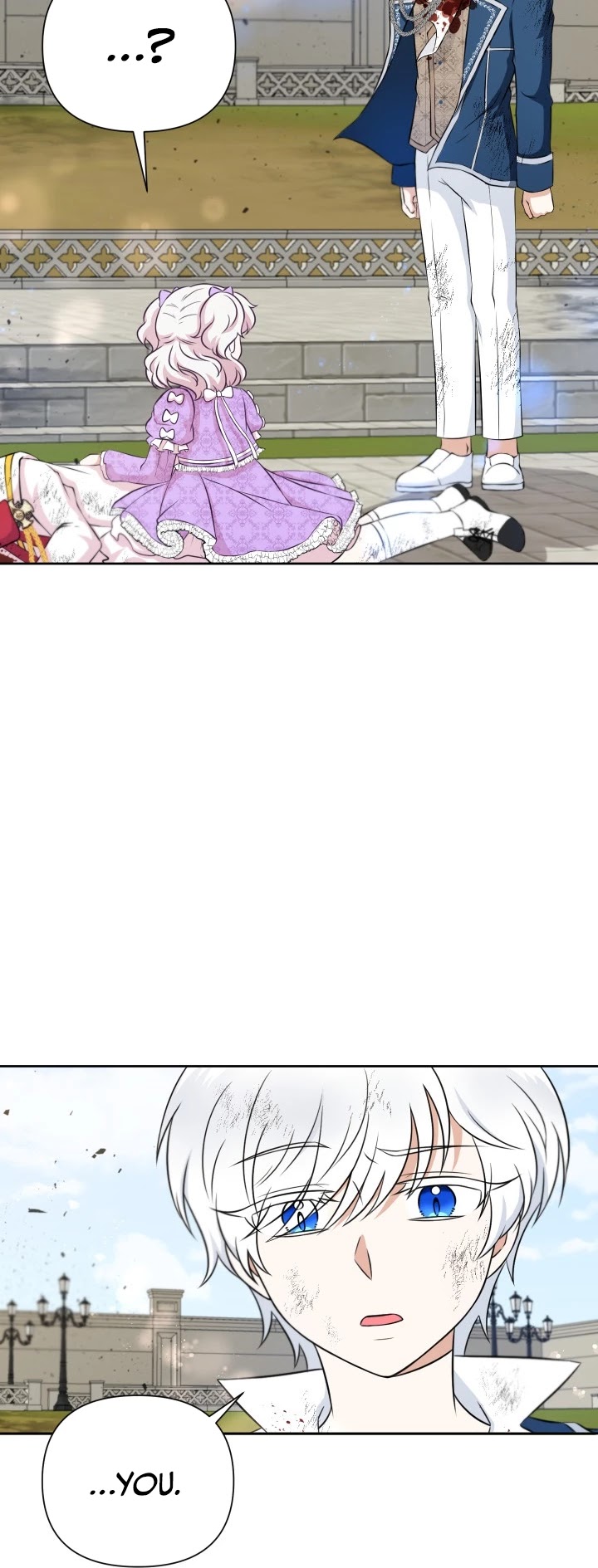 The Princess Is Evil chapter 21 page 9