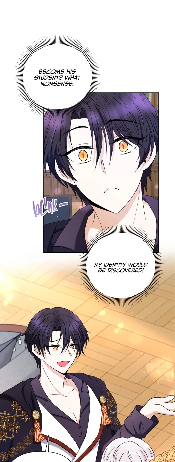 The Princess Is Evil chapter 23 page 31