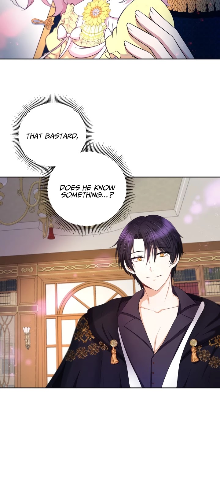 The Princess Is Evil chapter 24 page 3