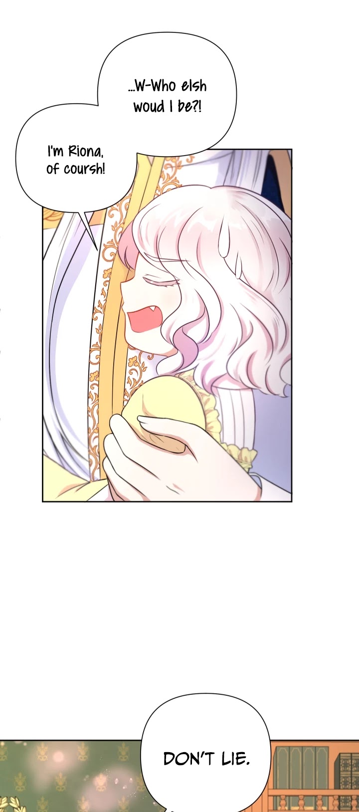 The Princess Is Evil chapter 24 page 4