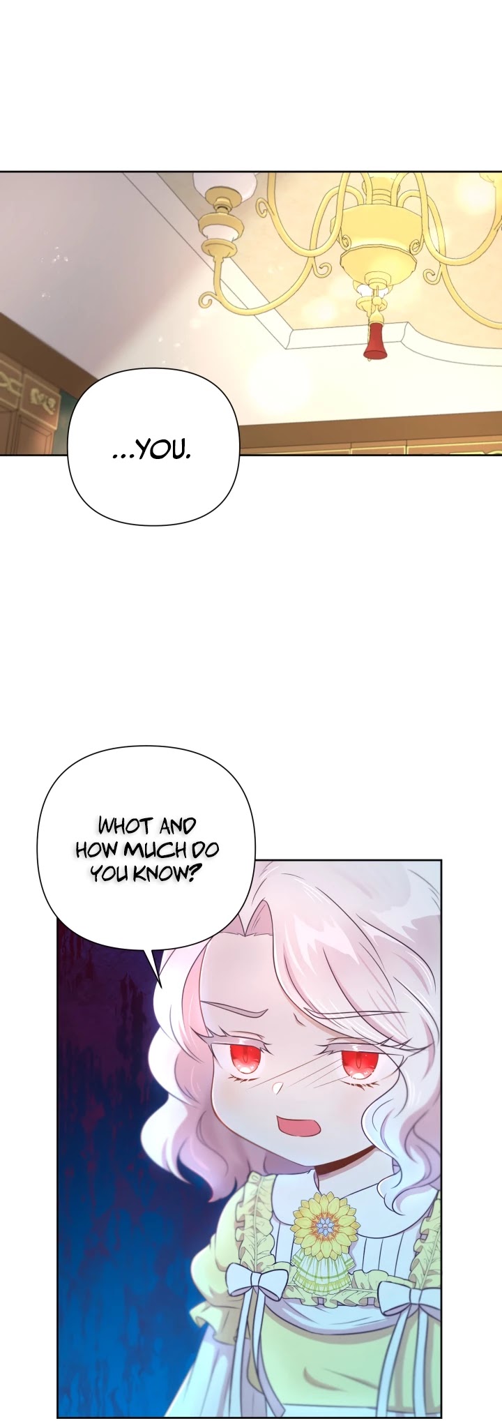 The Princess Is Evil chapter 24 page 9