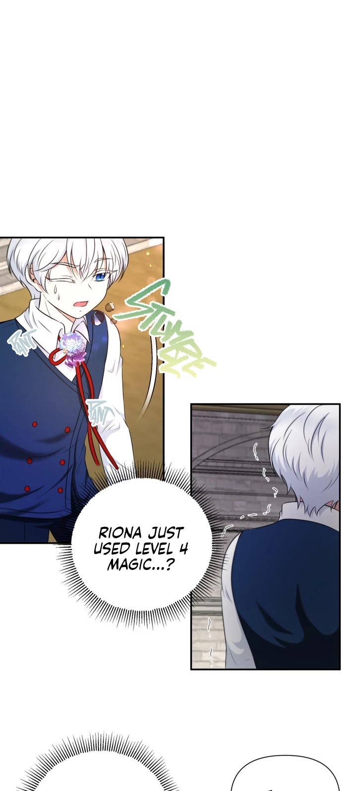 The Princess Is Evil chapter 27 page 22