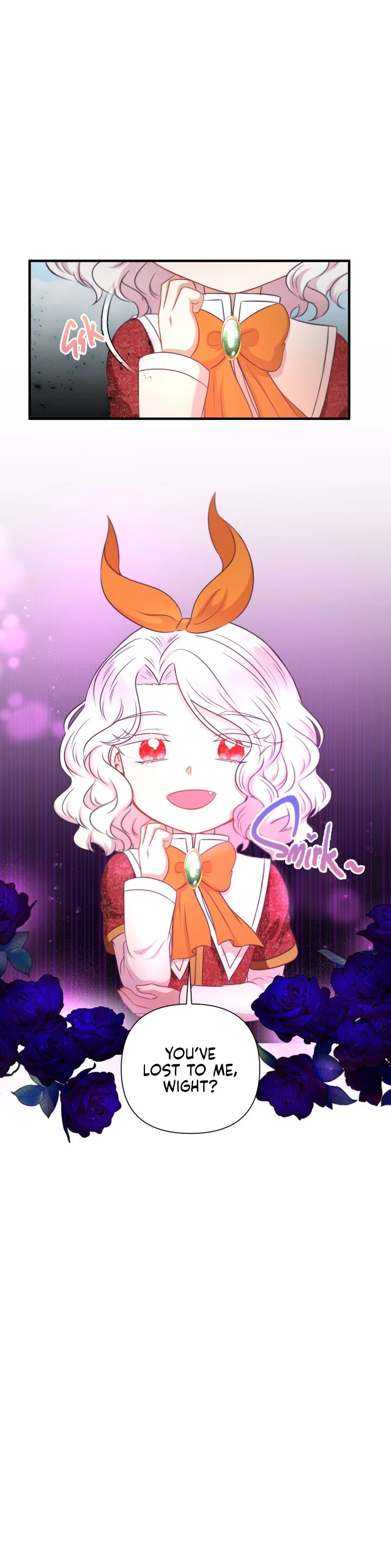 The Princess Is Evil chapter 27 page 29