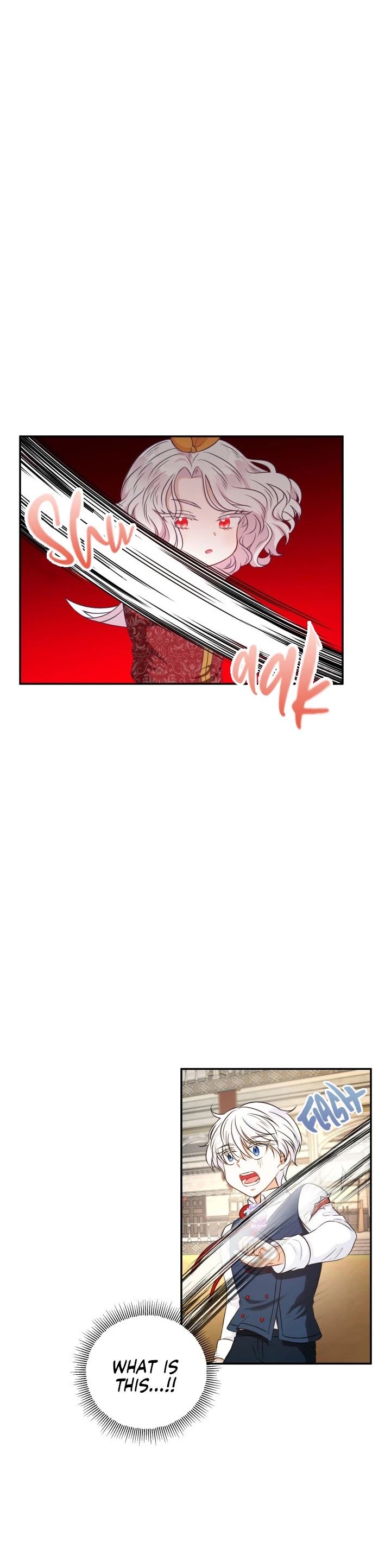 The Princess Is Evil chapter 27 page 8