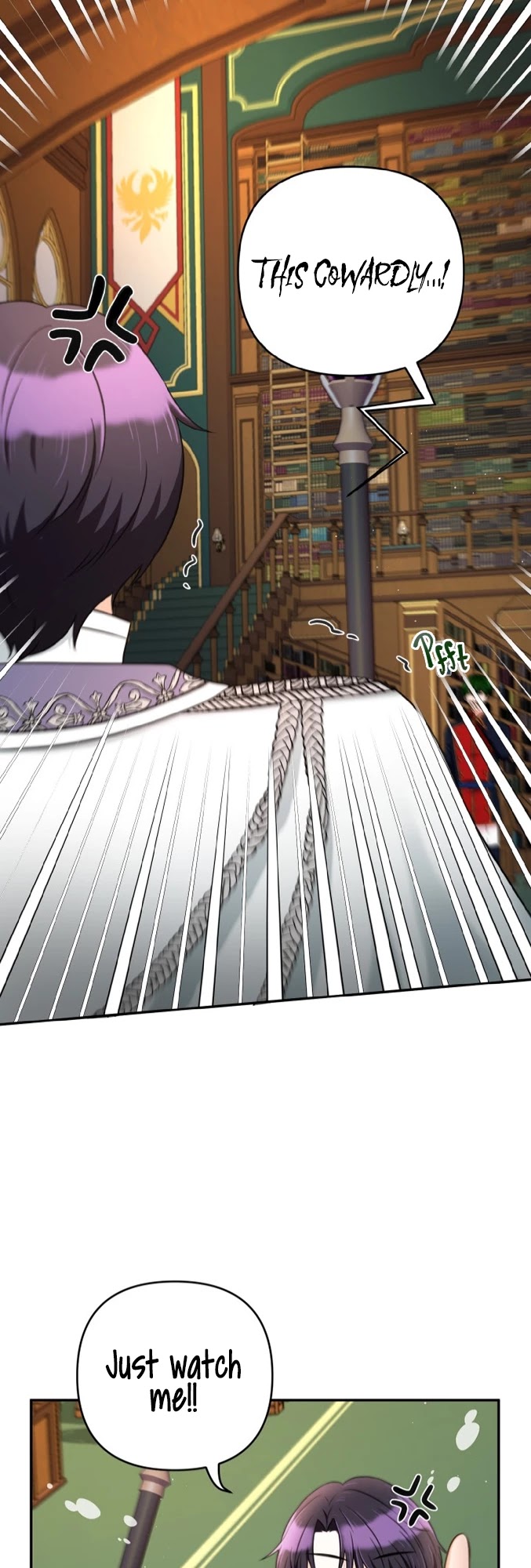 The Princess Is Evil chapter 34 page 27