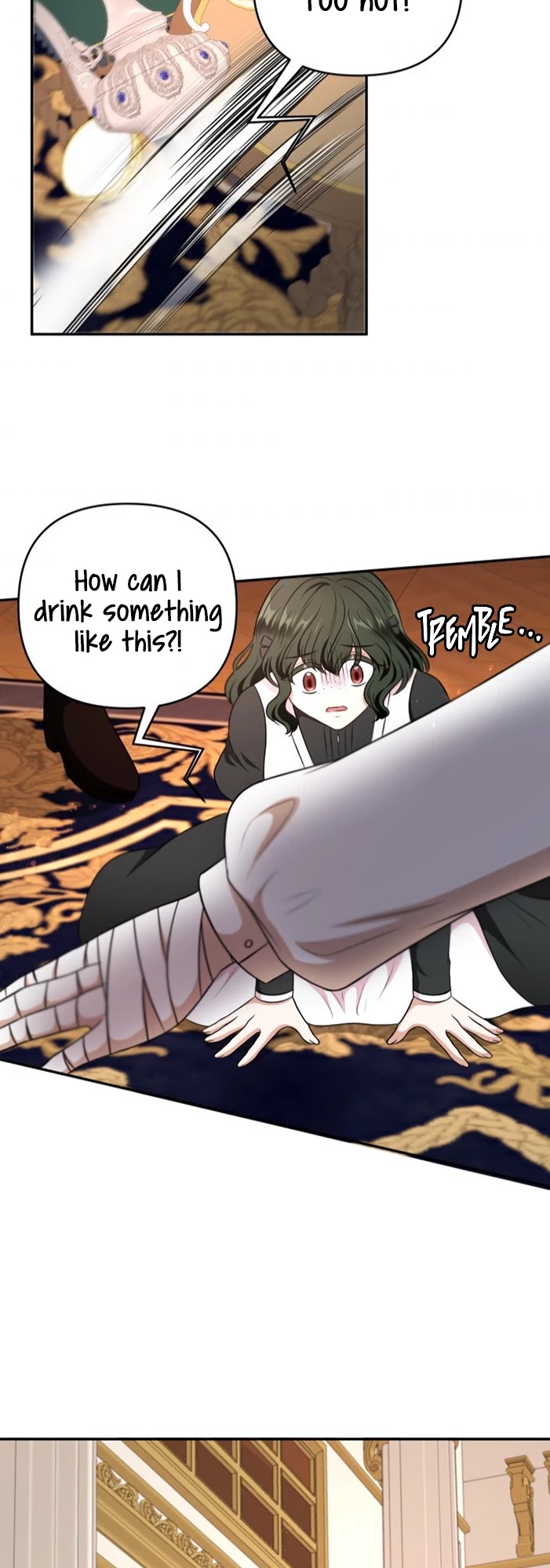 The Princess Is Evil chapter 34 page 31