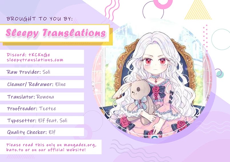 The Princess Is Evil chapter 34 page 57