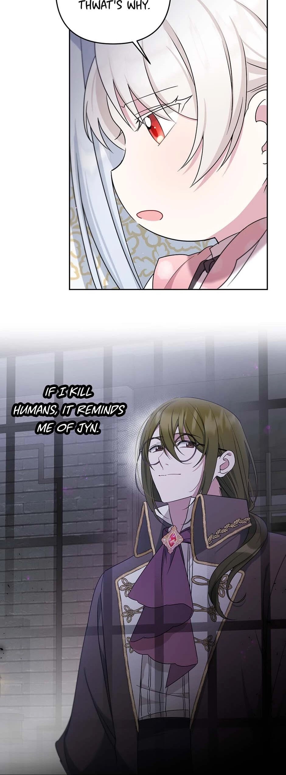 The Princess Is Evil chapter 37 page 11