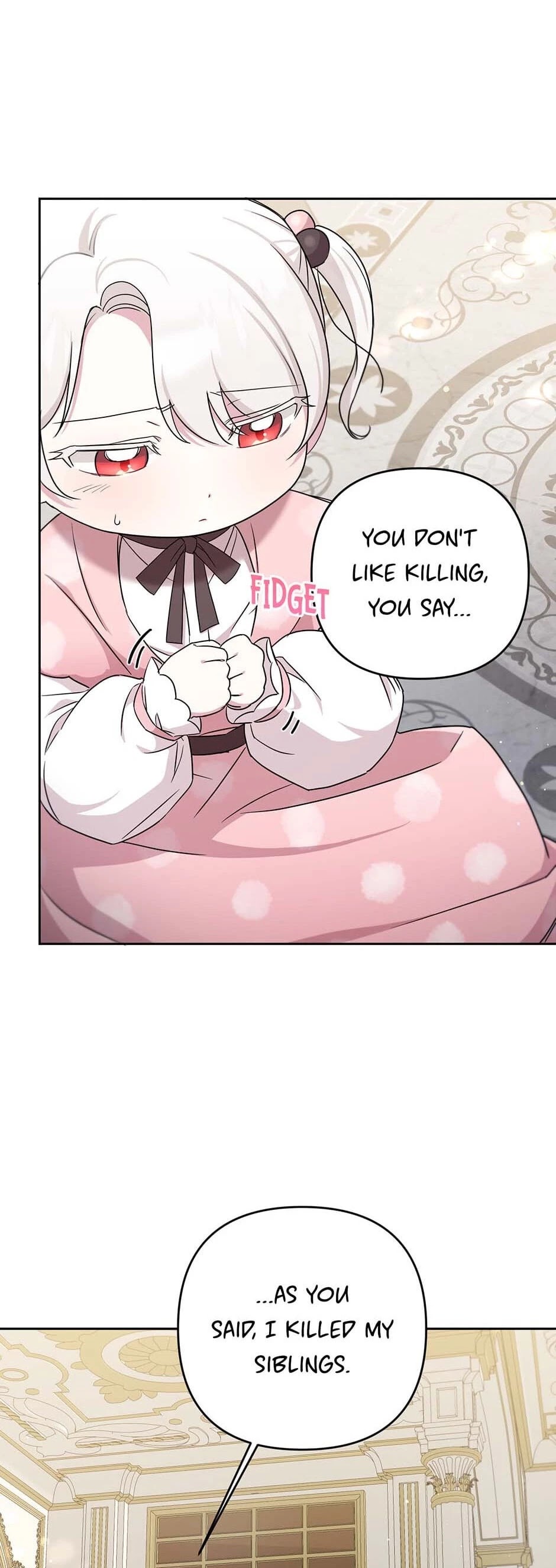 The Princess Is Evil chapter 37 page 14