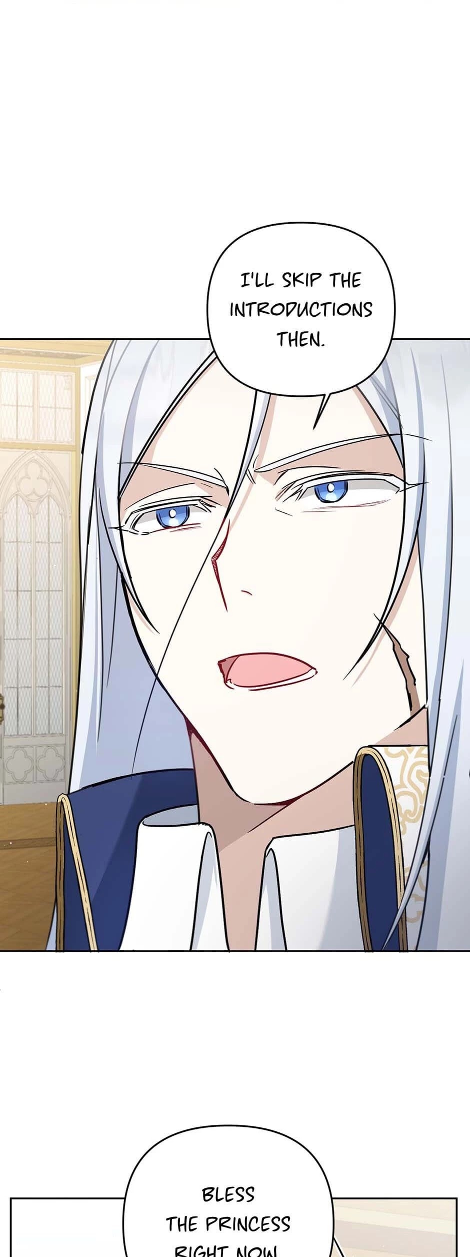 The Princess Is Evil chapter 37 page 32