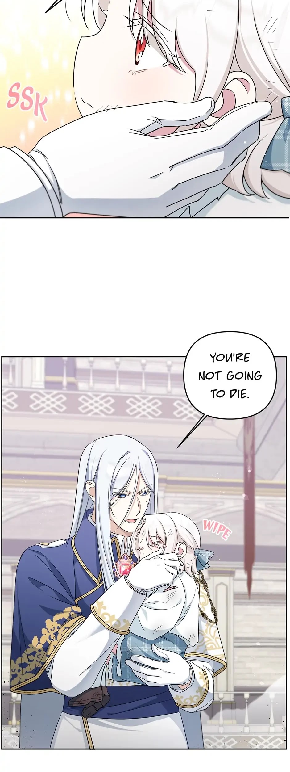 The Princess Is Evil chapter 40 page 35