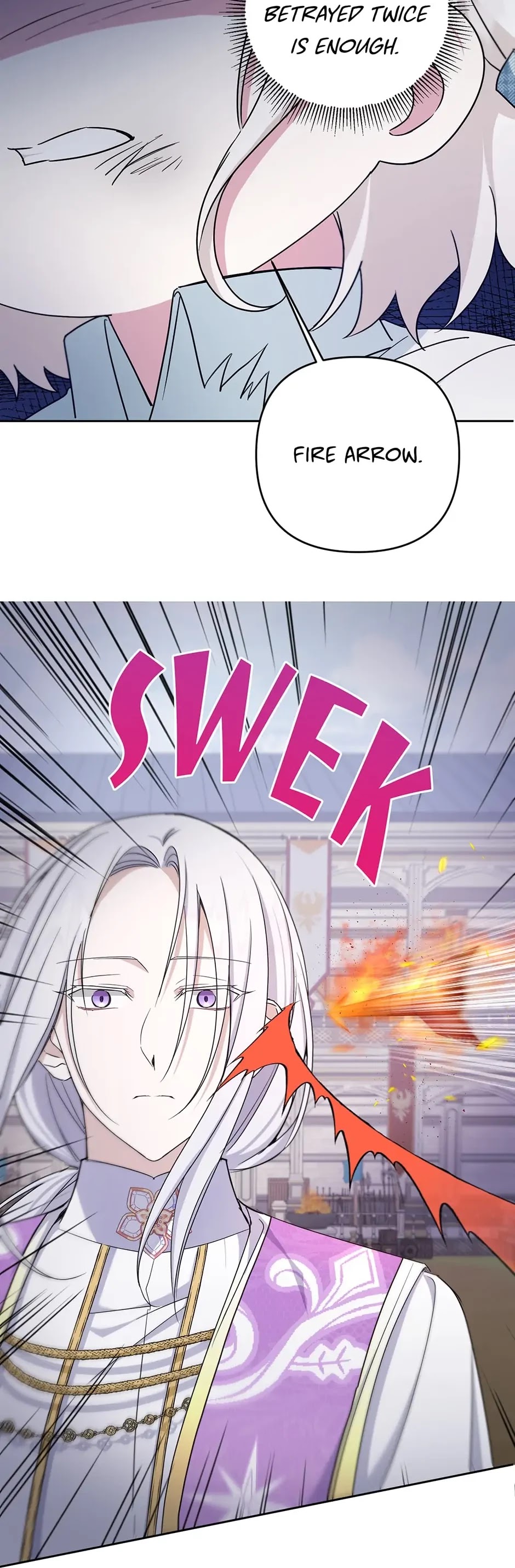 The Princess Is Evil chapter 40 page 9