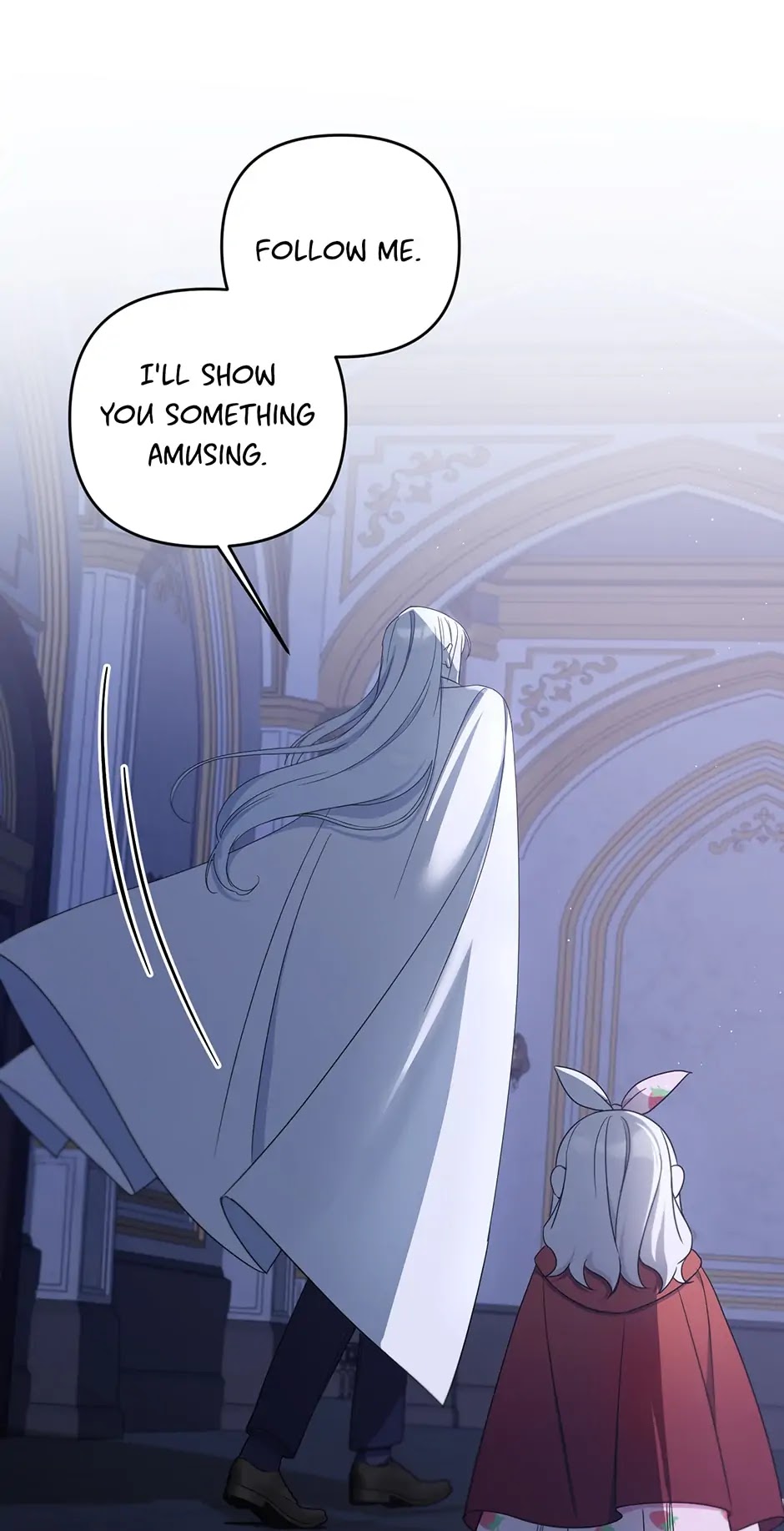 The Princess Is Evil chapter 45 page 28