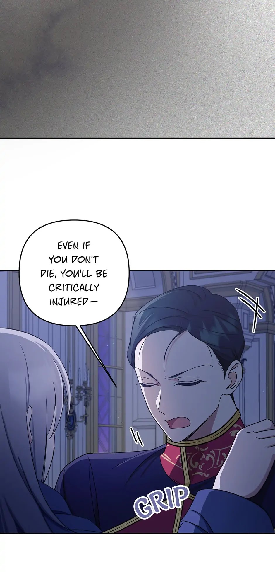 The Princess Is Evil chapter 45 page 51