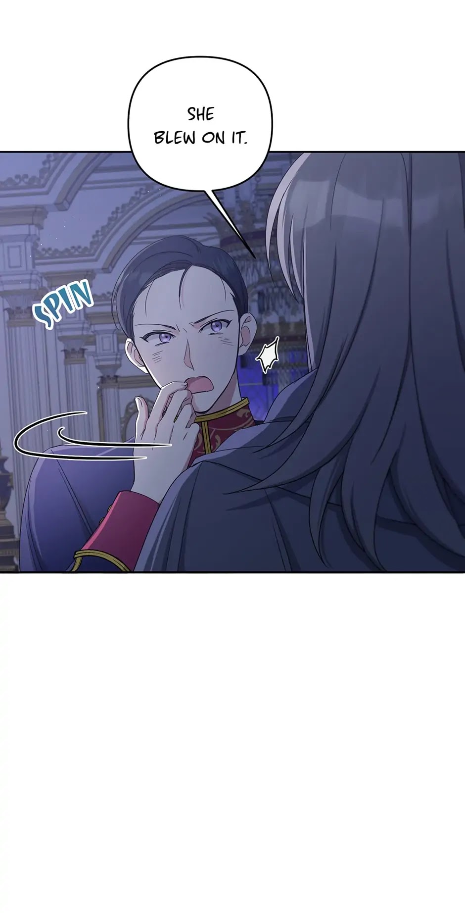 The Princess Is Evil chapter 45 page 53