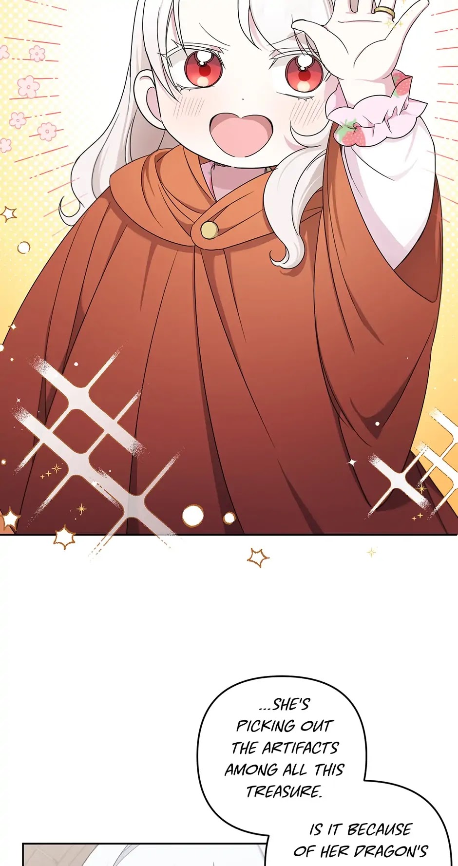 The Princess Is Evil chapter 46 page 22