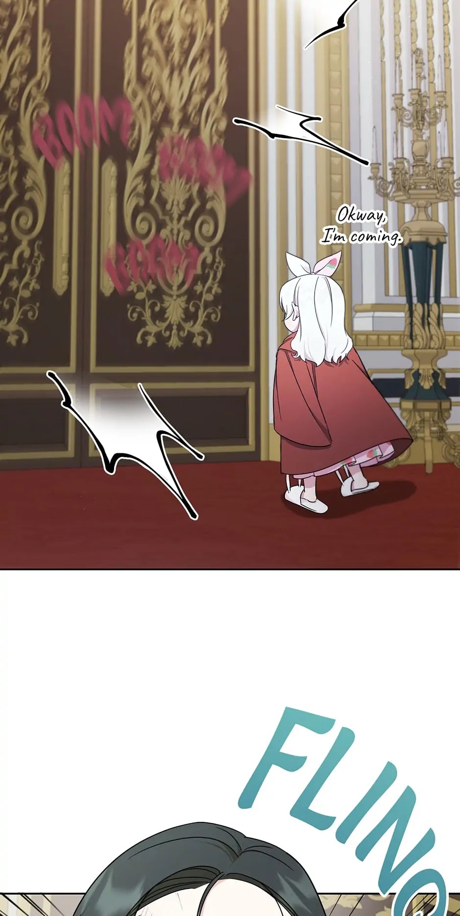 The Princess Is Evil chapter 46 page 48